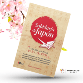 Libro Sabiduría de Japón – Filosofía Japonesa para tu Vida