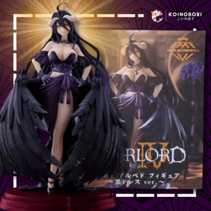 Figura Taito OVERLORD IV Artist Masterpiece + / Albedo