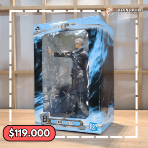 Figura Ichiban Kuji JUJUTSU KAISEN / Satoru Gojo