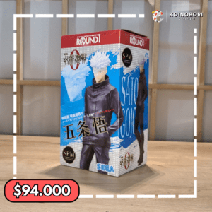 Figura Sega JUJUTSU KAISEN / Satoru Gojo