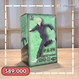 Figura JUJUTSU KAISEN / Toge Inumaki