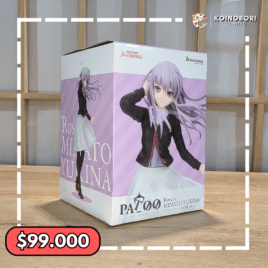 Figura Bushiroad BANG DREAM / Yukina Minato