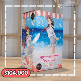 Figura Sega LOVE LIVE / Sakurauchi Riko
