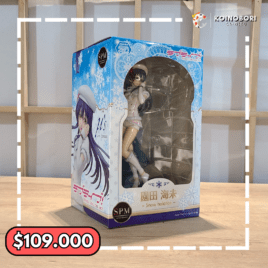 Figura Sega LOVE LIVE / Umi Sonoda