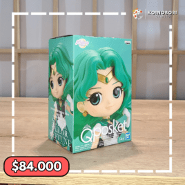 Figura Qposket SAILOR MOON / Sailor Neptune