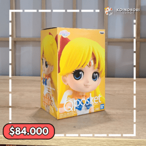 Figura Qposket SAILOR MOON / Sailor Venus