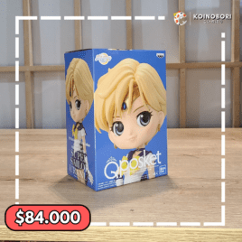 Figura Qposket SAILOR MOON / Sailor Uranus