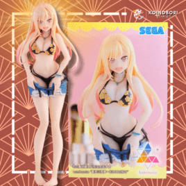 Figura SEGA Luminasta MY DRESS UP DARLING / Marin Kitagawa