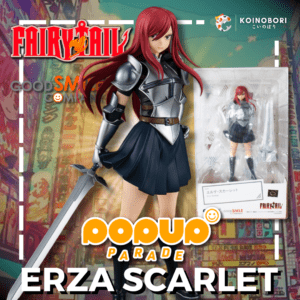Figura POP UP PARADE / Fairy Tail / Erza Scarlet