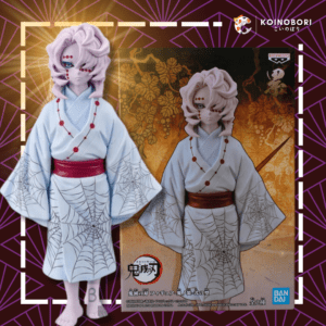 Figura Banpresto DEMON SLAYER / Rui
