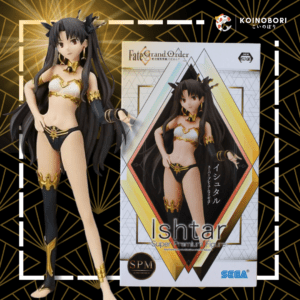 Figura Sega FATE GRAND ORDER / Ishtar