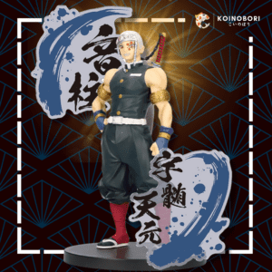 Figura Banpresto EX DEMON SLAYER / Uzui Tengen