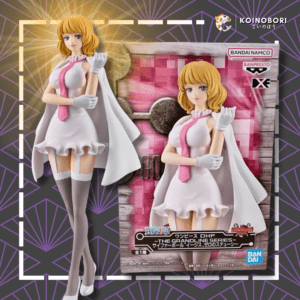 Figura Banpresto ONE PIECE / Stussy