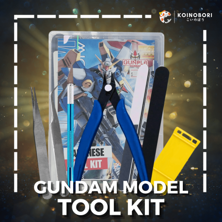 Gundam 1