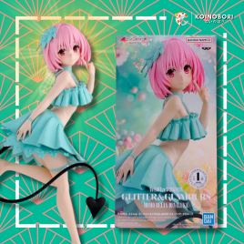Figura Banpresto TO LOVE-RU TO LOVE / Momo Belia Deviluke