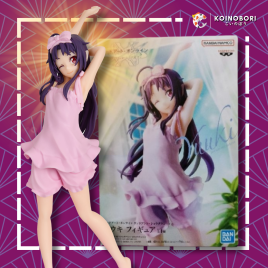 Figura Banpresto SWORD ART ONLINE / Yuuki