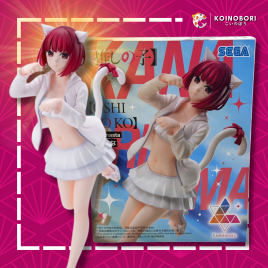 Figura SEGA OSHI NO KO String Bikini ver / kana Arima