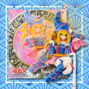 Figura TAITO YU-GI-OH! / Dark Magician Girl