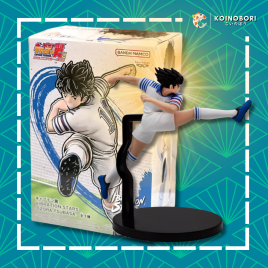 Figura Banpresto CAPTAIN TSUBASA / Ozora Tsuba
