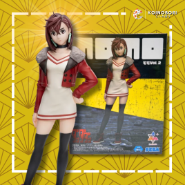 Figura SEGA DANDADAN / Momo vol. 2